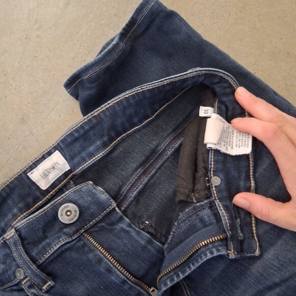 Hudson jeans - Picture 4 of 4